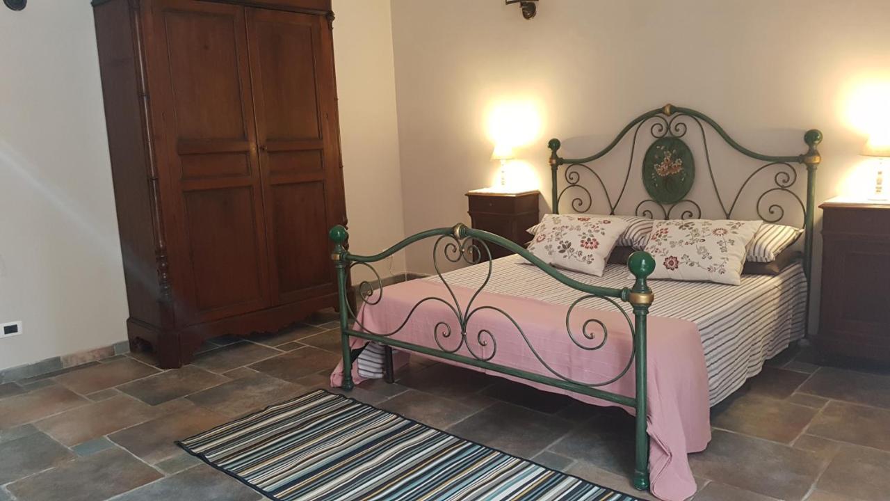 Antica Ospitalita Del Borgo Сasa de vacaciones Syracuse