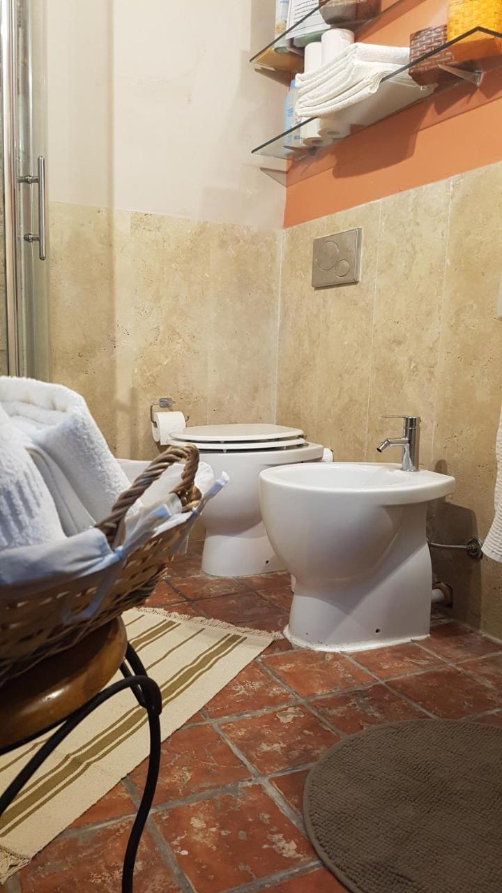 Сasa de vacaciones Antica Ospitalita Del Borgo