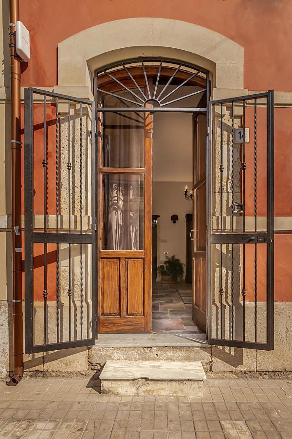Antica Ospitalita Del Borgo *