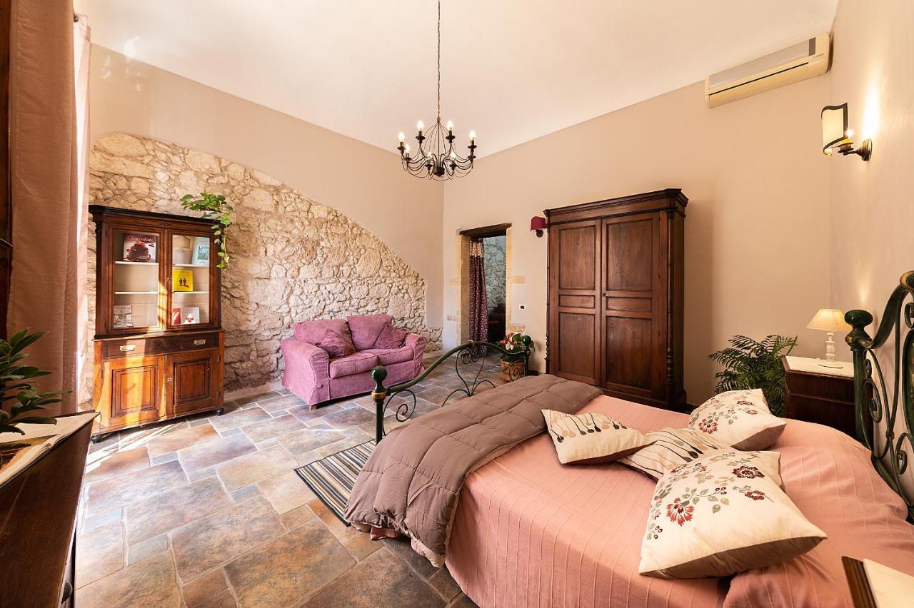 Antica Ospitalita Del Borgo *