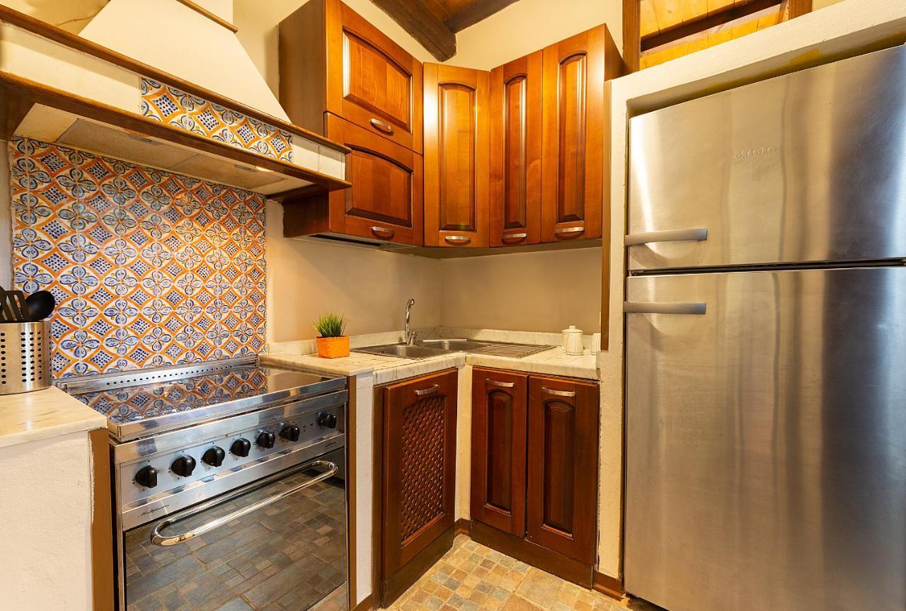 Сasa de vacaciones Antica Ospitalita Del Borgo *