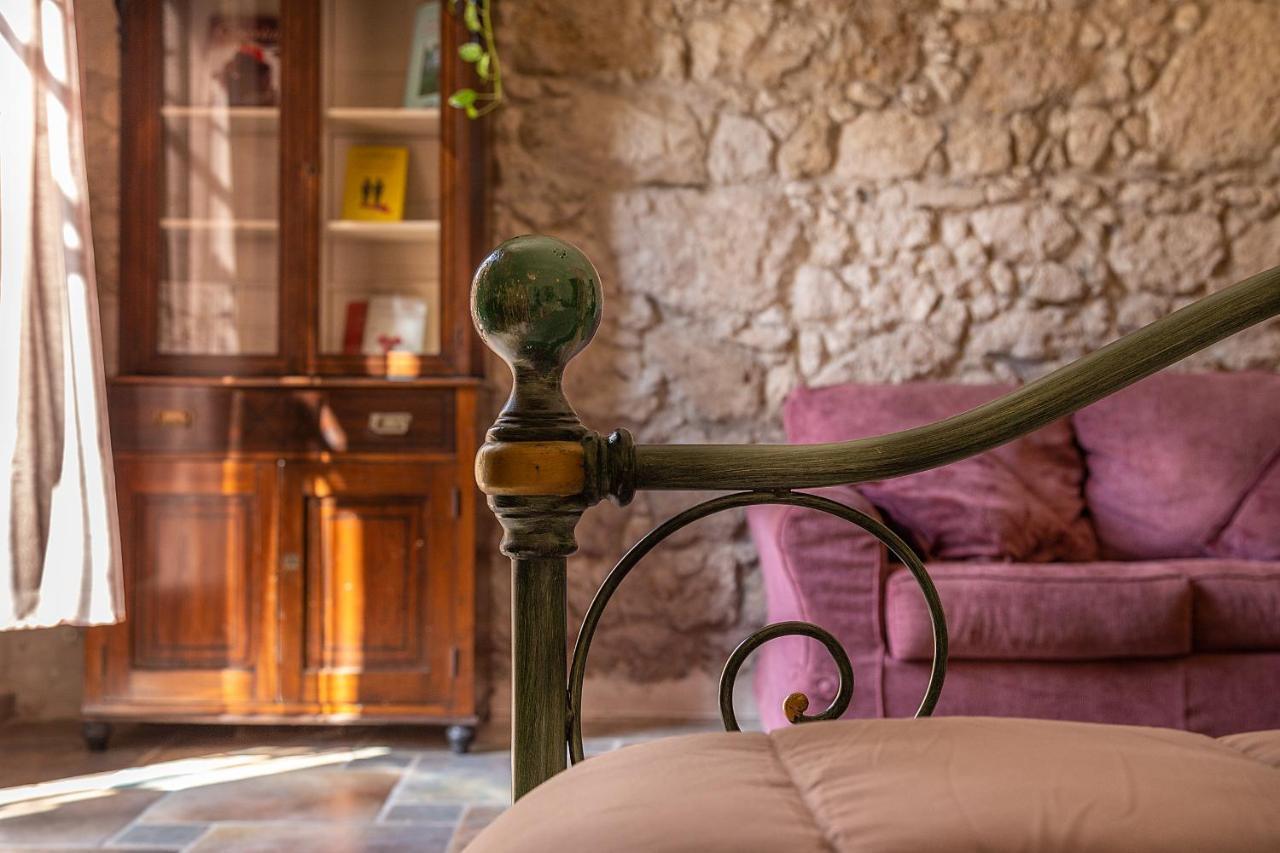 Antica Ospitalita Del Borgo