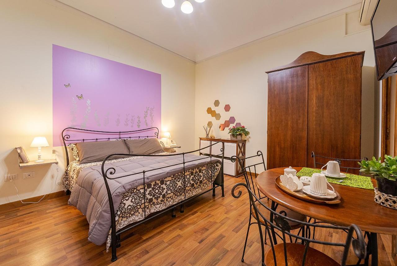 Сasa de vacaciones Antica Ospitalita Del Borgo Syracuse