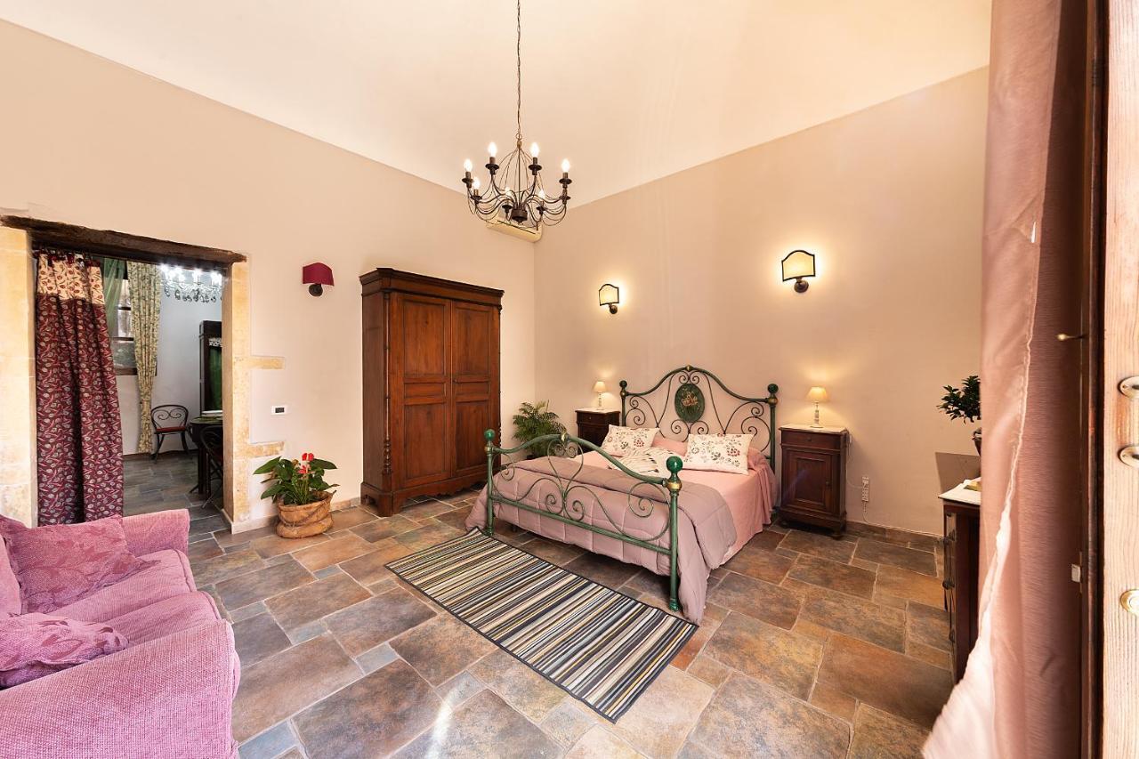 Сasa de vacaciones Antica Ospitalita Del Borgo *
