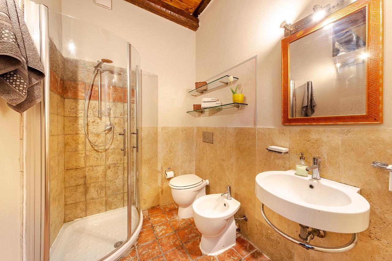 Antica Ospitalita Del Borgo