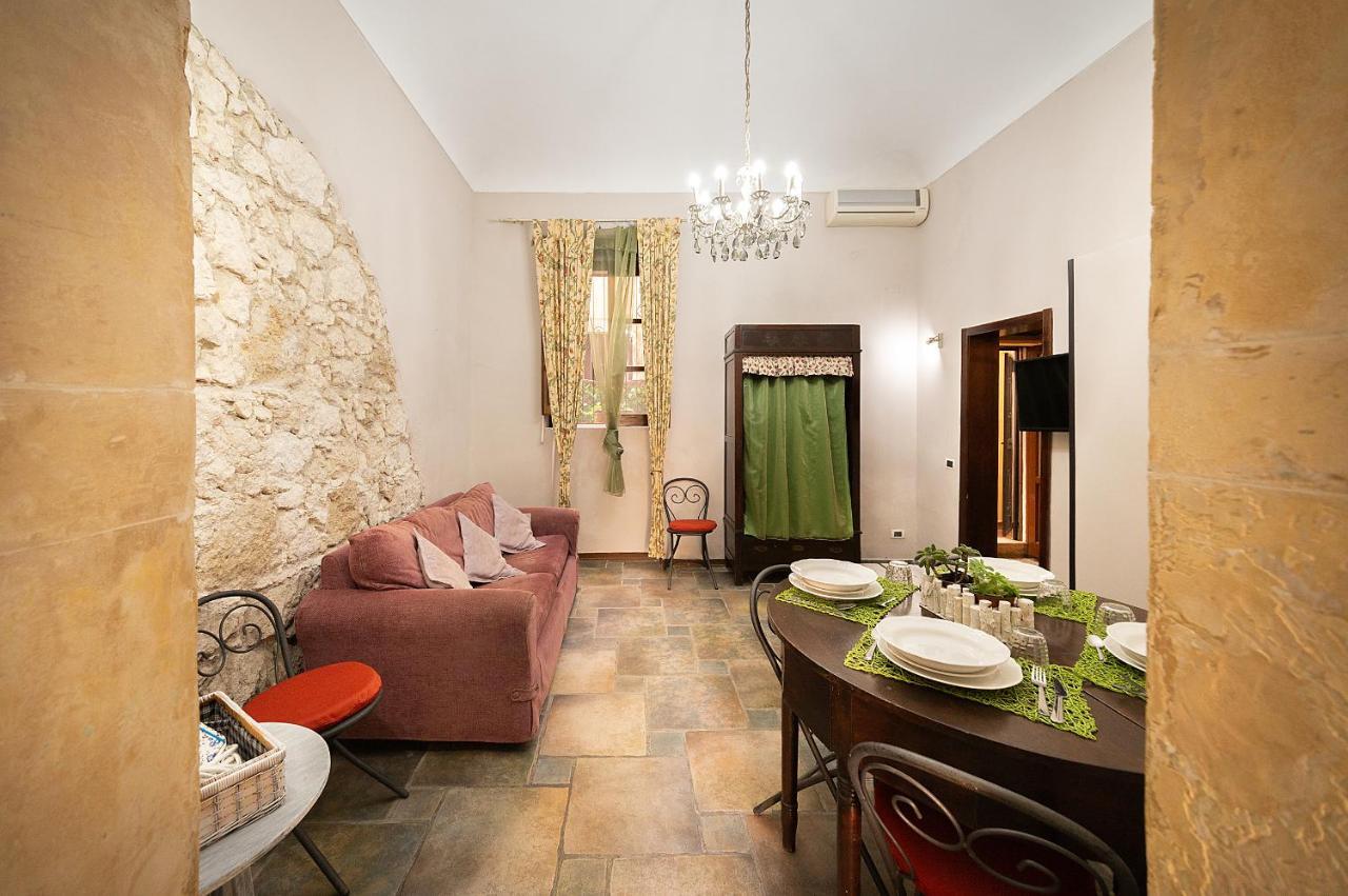 Сasa de vacaciones Antica Ospitalita Del Borgo