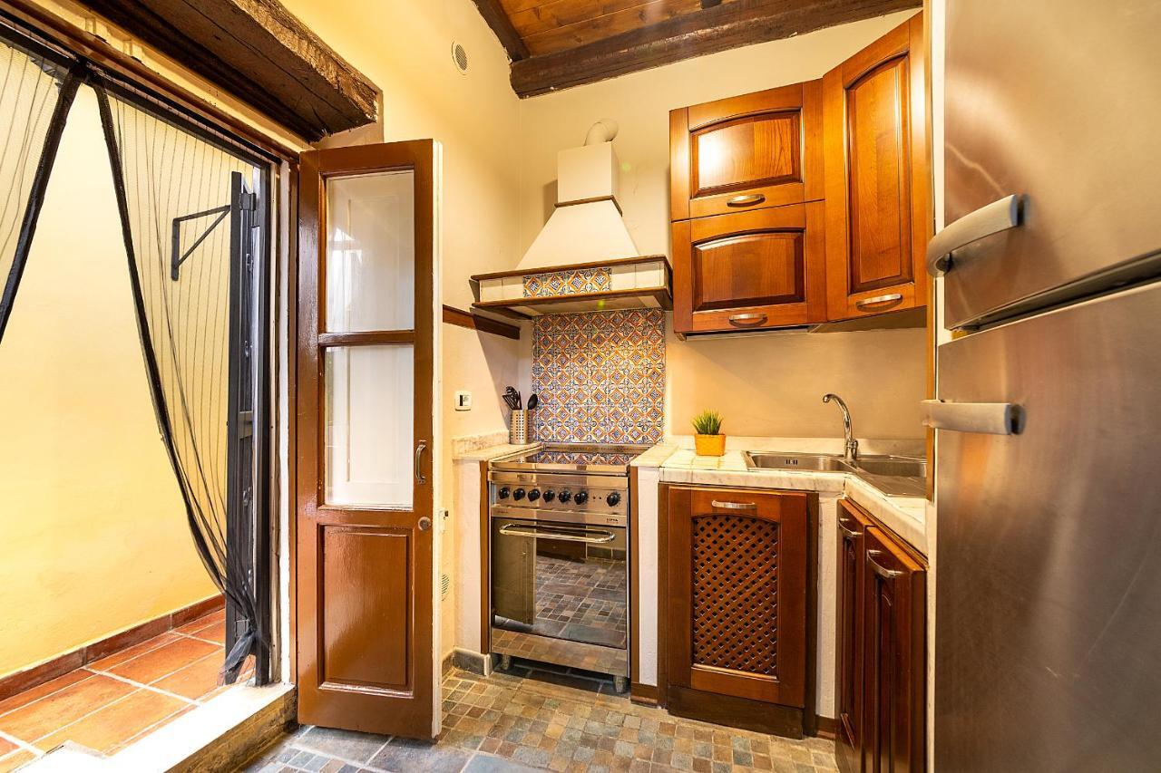 Сasa de vacaciones Antica Ospitalita Del Borgo *