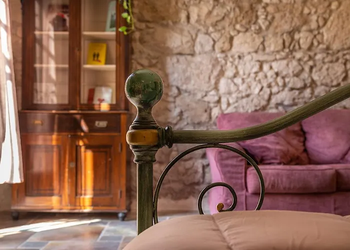 Antica Ospitalità del Borgo