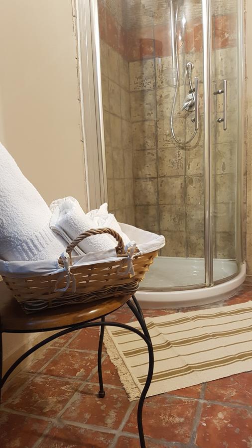 Antica Ospitalità Del Borgo Hébergement de vacances