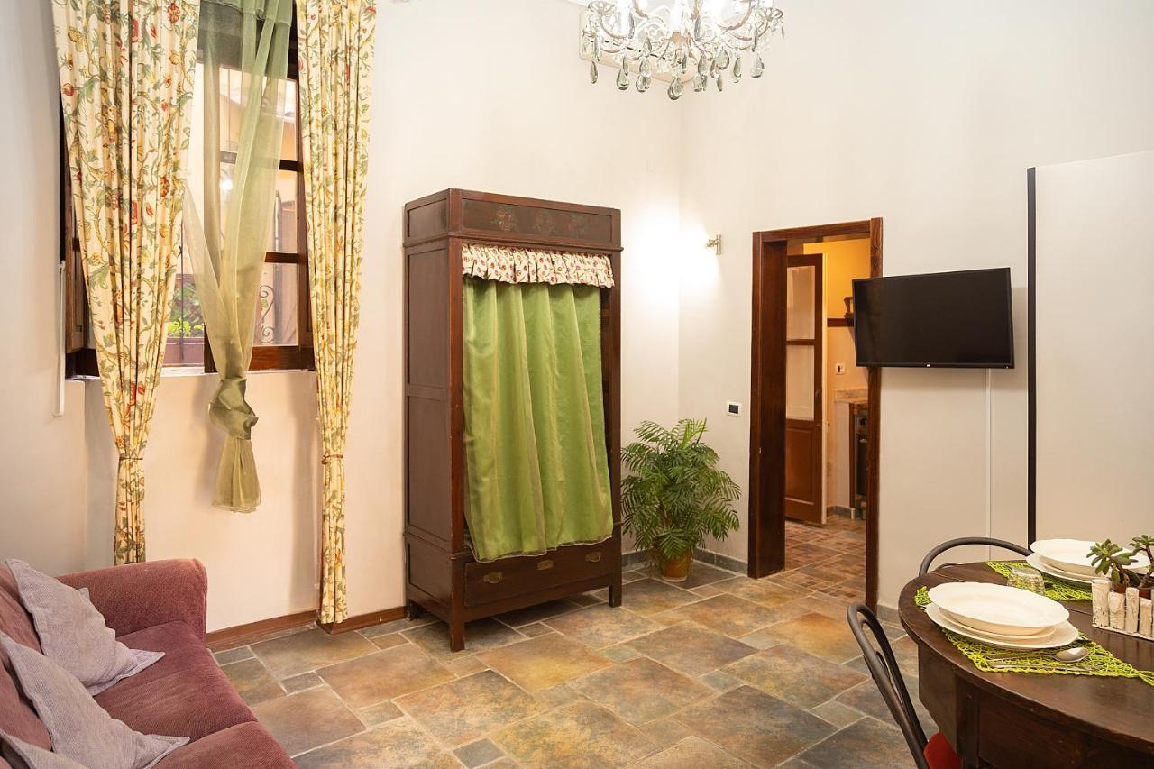 Antica Ospitalità Del Borgo Hébergement de vacances Syracuse